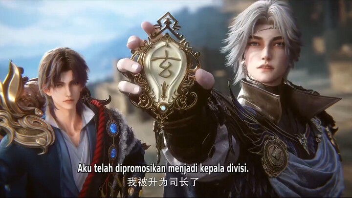 Beyond Eps 24 Subtitle Indonesia