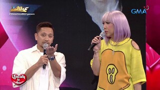 Tamang hugot si Meme Vice! #shorts | It's Showtime