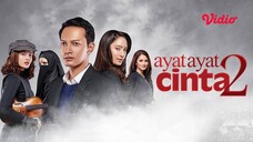 Ayat Ayat Cinta 2 ( 2017 )