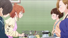 Episode 3 [p³] - [S2] Boku No Kokoro No Yabai Yatsu Subtitle Indonesia