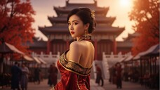 Ngươi ép ta làm thiếp, vậy thì đừng hối khi ta biến hậu viện thành địa ngục!