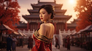 Ngươi ép ta làm thiếp, vậy thì đừng hối khi ta biến hậu viện thành địa ngục!