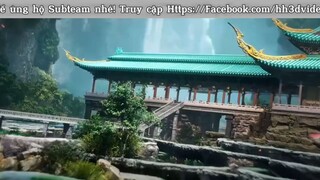 Tiên Nghịch - Tập 87 Full HD Vietsub