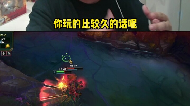 联盟各种作死操作导致玩家大量流失！