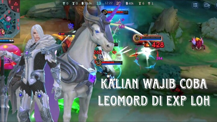 LEBIH ENAK JADI EXP DRPD HYPER LOH‼️