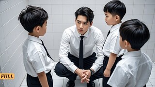 Ba Đứa Bé Là Con Của Tôi