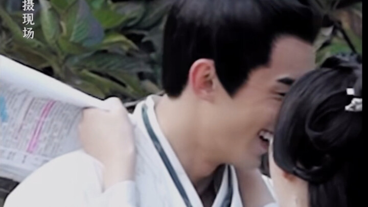 [Brilliant Stars] Heard we’re not on good terms?