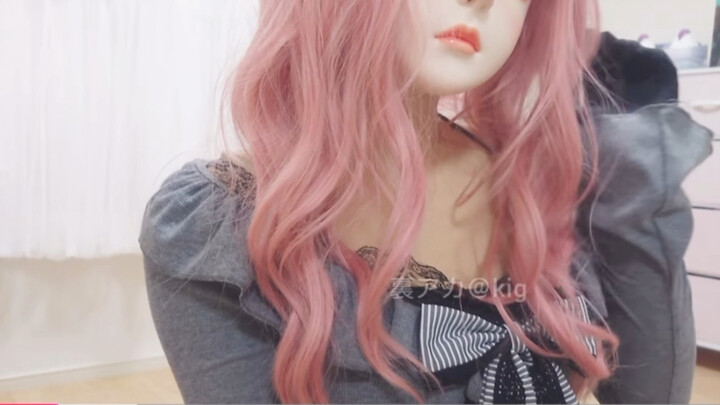 Cô gái này thật sự rất ổn đấy!