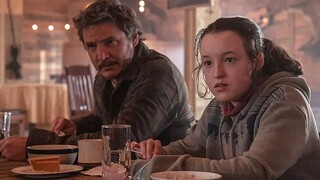 The Last Of Us S2 Kaitlyn Dever