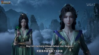 The immortal eps163 indo HANLI