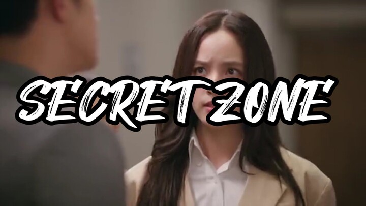 🇹🇭 SECRET ZONE EP04 (ENG)