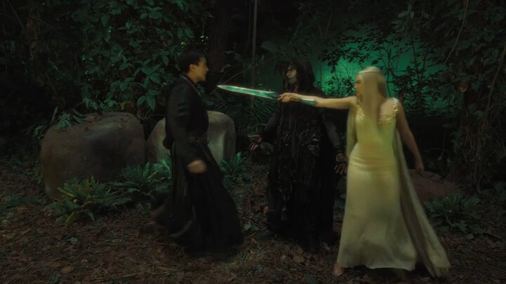 Sang'gre: Puso ang Magpapasya! (Week 42 Teaser)