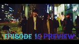 The Midnight Romance in Hagwon Episode 15 Preview