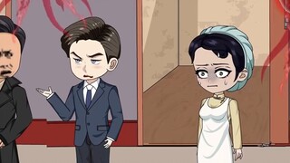 【Game Dimensi Tinggi】Episode 1: Datang, datang…