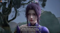 Legend Of Martial Immortal Eps 128