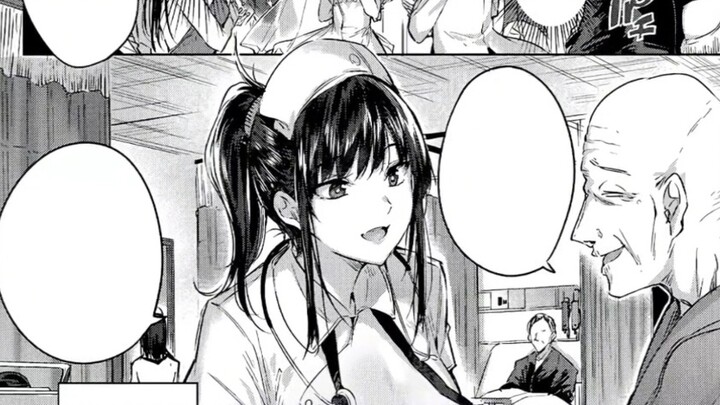 "Additional file": The excellent single-volume illustrator Kakao-sensei is not a teacher who plays L