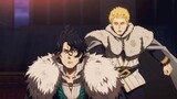 FIRST FOUR MINUTES OF BLACK CLOVER MOVIE