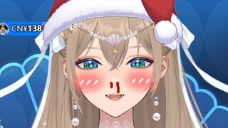 【沐霂】半夜看舞蹈区视频流鼻血了😍下头草鱼少看点吧😅