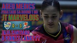 Round 1: SAITAMA AGEO MEDICS GAME HIGHLIGHTS vs JT | Japan V.League 2022/2023 | Women’s Volleyball