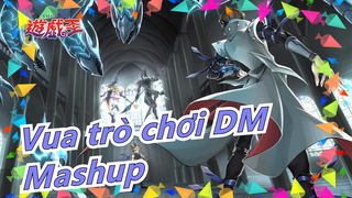 [Vua trò chơi DM/Mashup] Đó chỉ là chơi bài thôi mà, Sao phải Hoành tráng thế?