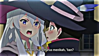 aduh cerita nya...😱