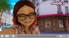 Miraculous Ladybug And Cat Noir Bahasa Indonesia S1 Eps 17