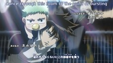 Beelzebub Episode 33 (with English Sub
