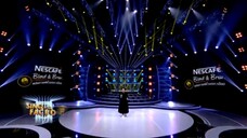 นินจา,ประวัติศาสตร์ - นัททิว (คริสติน่า อากีล่าร์) Sing Your Face off 3 (FULL)