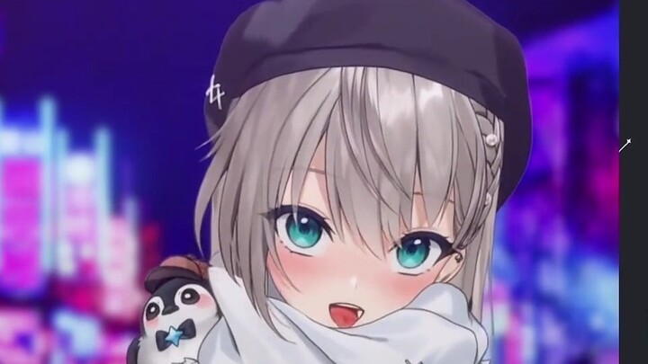 [Xiao Rou's New Clothes] This... this is probably not in accordance with etiquette🥵