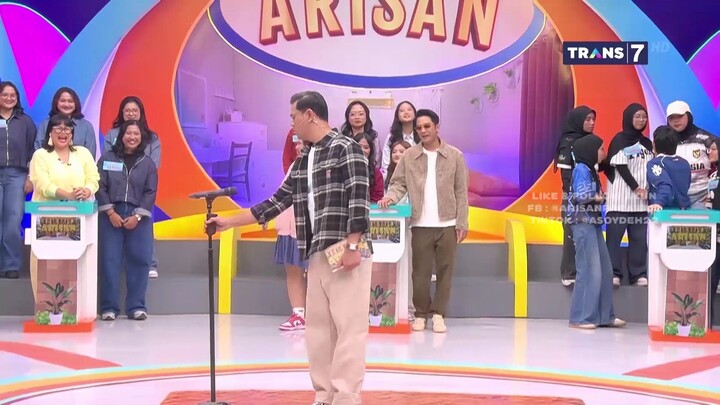 [FULL] Arisan Trans7 10 Mei 2026 - Bertema Anak Kos
