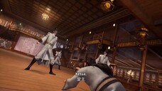 Twin martial souls eps 37