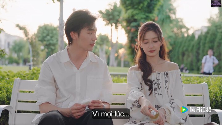 Tín hiệu trái tim mùa 9 Tập 10A