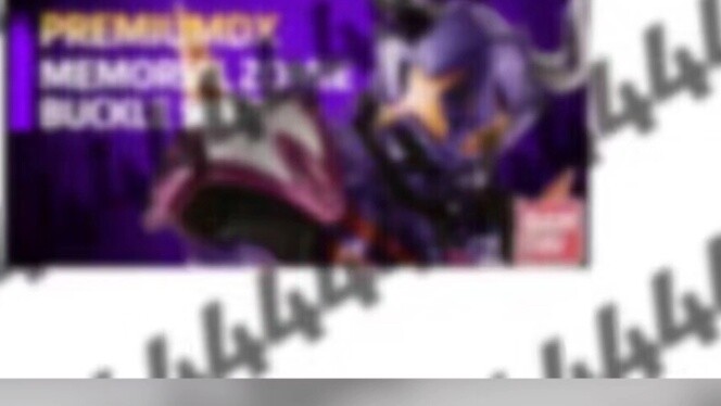 Backstab Backstab In addition to backstab, there is still backstab Bandai PDX Nine-tailed Fox Buckle