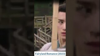 Fairyland Romance (2023) ‼️ SHORTS