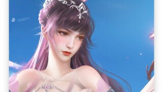 Ma Bandit Douluo Dalu Xiaowu [Wallpaper versi seluler]