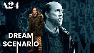 Dream Scenario  Official Trailer HD  A24
