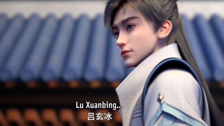 e32 Jun Yao Yun S2 End