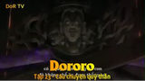Dororo Tập 23 - Câu chuyện quỷ thần