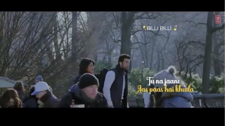 TU NA JANA AS PAS HAI KHUDA 🤫👀