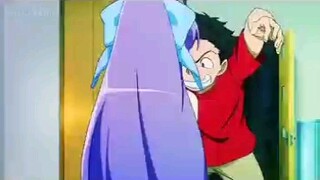 Anime recommendations, editing, comic cuts