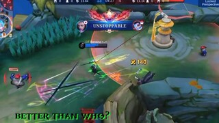 bened gameplay