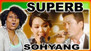 Sohyang & JK Kim Dongwuk - Childish Adult | 소향 & JK김동욱 - 어른 아이 (Immortal Songs 2016!!)