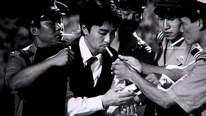 “He tried to kill me with a kick that made him walk on water—legendary scene from China’s own “007”!