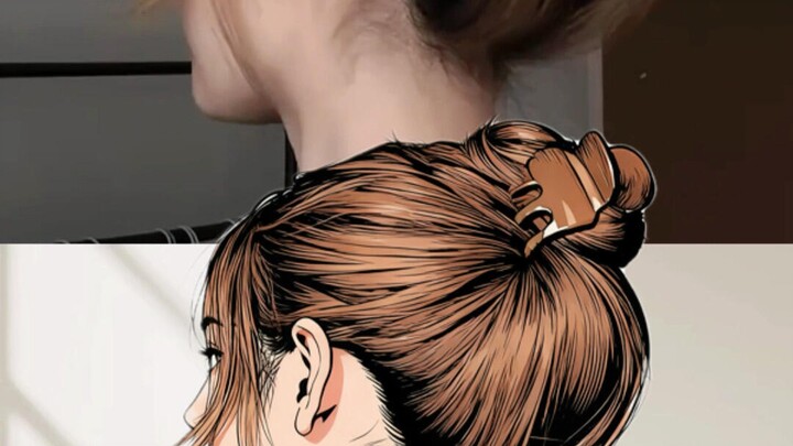 เคล็ดลับหัวหลังพุ่มฟูแบบสุดปัง!!