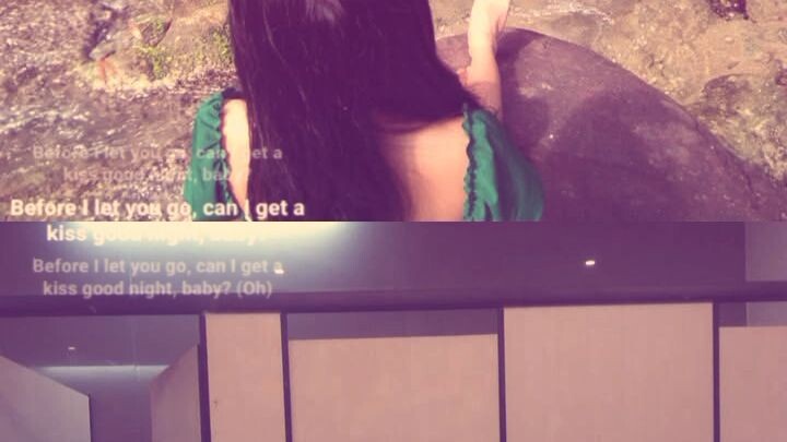 before i let u go cn i get a 😘❤️❤️❤️