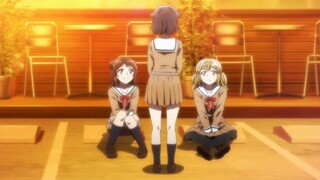 BanG Dream! (s1) eps 5 sub indo