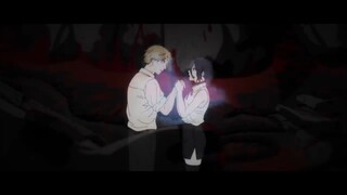 Official Teaser Chainsaw Man — The Movie Reze arc