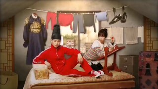 18. Rooftop Prince/Tagalog Dubbed Episode 18 HD