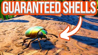 Grounded: How to Hunt Scarabs (Updated 2022)