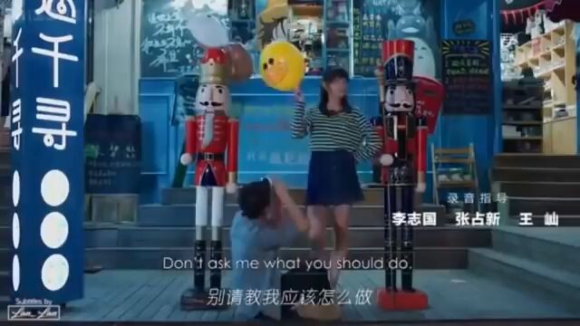 My Classmate from far far away Ep.02